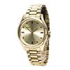 Image 1 : NEW MICHAEL KORS GOLD PLATED WATCH WITH GOLD COLOR