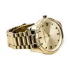 Image 3 : NEW MICHAEL KORS GOLD PLATED WATCH WITH GOLD COLOR