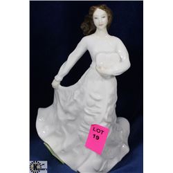 ROYAL DOULTON HN 3948 PORCELAIN FIGURINE.