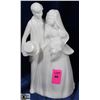 Image 1 : ROYAL DOULTON HN 2281 PORCELAIN FIGURINE.