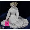 Image 1 : ROYAL DOULTON HN 3949 PORCELAIN FIGURINE.