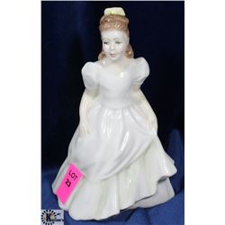 ROYAL DOULTON HN 3036 PORCELAIN FIGURINE.