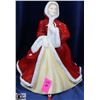 Image 1 : ROYAL DOULTON HN 4780 PORCELAIN FIGURINE.