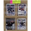 Image 1 : AUTOGRAPHED HOCKEY CARDS OF BILL RANFORD