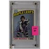 Image 1 : LANNY MCDONALD AUTOGRAPHED TORONTO MAPLE LEAFS