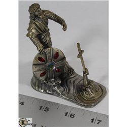 MYTH AND MAGIC BY THE TUDOR MINT- RETURN OF