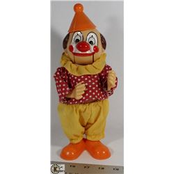 VINTAGE CLOWN BANK