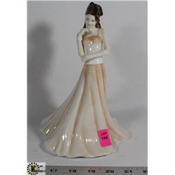 ROYAL DOULTON HN4209 PORCELAIN FIGURINE