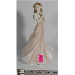 ROYAL DOULTON HN4205 PORCELAIN FIGURINE