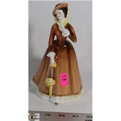 ROYAL DOULTON HN2705 PORCELAIN FIGURINE