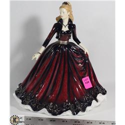 ROYAL DOULTON HN5489 PORCELAIN FIGURINE