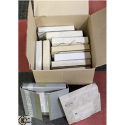 LOT OF 11 ASSORTED PLATES NORMAN ROCKWELL