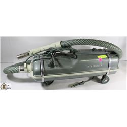 VINTAGE ELECTROLUX VACUUM CLEANER - WORKS