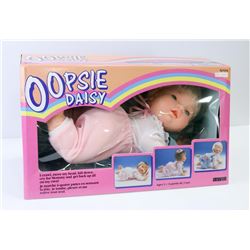 OOPSIE DAISY VINTAGE DOLL IN BOX