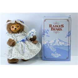 ROBERT RAIKES BEARS MISS MELONY 17005