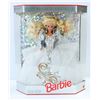 Image 1 : HAPPY HOLIDAYS CRISTALLINE BARBIE