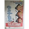 Image 1 : 1950S MOVIE POSTER SEX KITTENS GO TO COLLEGE MAMIE