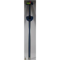 VINTAGE GOOD YEAR INSTAFIND MEASURING GAUGE FOR