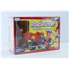 Image 1 : SEALED SNAP IT ROAD RUNNER AND THE RAIL RIDER