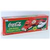 Image 1 : COCA COLA 2000 HOLIDAY HELICOPTER CARRIER WITH