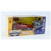 Image 1 : BIGTIME MUSCLE RADIO CONTROL FORD MUSTANG GT.