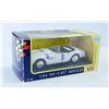 Image 1 : MOTORMAX 1955 BMW 507 DIE CAST REPLICA 1:24 SCALE.