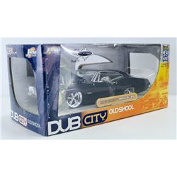DUB CITY OLDSKOOL 1967 CHEVY IMPALA SS 1:24 SCALE