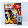 Image 1 : WOLVERINE HAND PAINTED OFFICIAL COLLECTORS EDITION