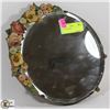 Image 1 : FLOWER MIRROR