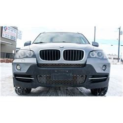 2008 BMW X5 3.0 SI