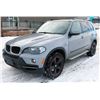 Image 2 : 2008 BMW X5 3.0 SI