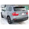 Image 5 : 2008 BMW X5 3.0 SI