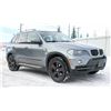 Image 9 : 2008 BMW X5 3.0 SI