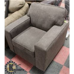 FABRIC 36" SOFA CHAIR