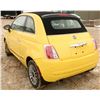 Image 5 : 2013 FIAT 500 LOUNGE