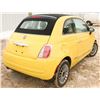 Image 6 : 2013 FIAT 500 LOUNGE