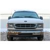 Image 2 : 2002 FORD ECONOLINE E250 VAN
