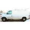 Image 6 : 2002 FORD ECONOLINE E250 VAN
