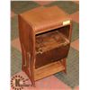 Image 2 : SMOKER STAND 24" TALL X 11" DEEP X 14" WIDE