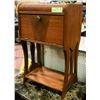 Image 3 : SMOKER STAND 24" TALL X 11" DEEP X 14" WIDE