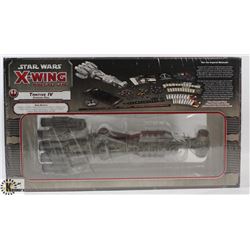 STAR WARS XWING MINIATURES GAME TANTIVE IV