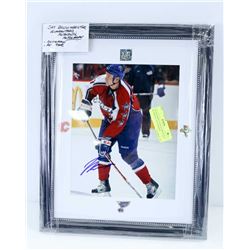 JAY BOUWMEESTER GUARANTEED AUTHENTIC AUTOGRAPH