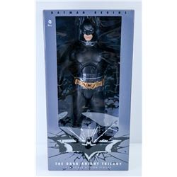 BATMAN THE DARK KNIGHT TRILOGY 1:4 SCALE ACTION