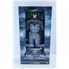 Image 1 : BATMAN VS SUPERMAN BATMAN 1/4 SCALE ACTION FIGURE.