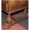 Image 3 : ANTIQUE SIDEBOARD, MADE IN CANADA BY PEPPLER BROS