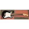 Image 1 : SQUIRE MINI FENDER ELECTRIC GUITAR. INSTRUMENTS