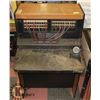 Image 1 : ANTIQUE HOTEL ROOM PHONE CIRCUIT BOARD