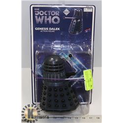 DOCTOR WHO GENESIS DALEK ACTION FIGURE.