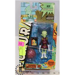 FUTURAMA KIF FIGURE.