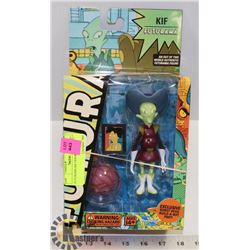 FUTURAMA KIF FIGURE.